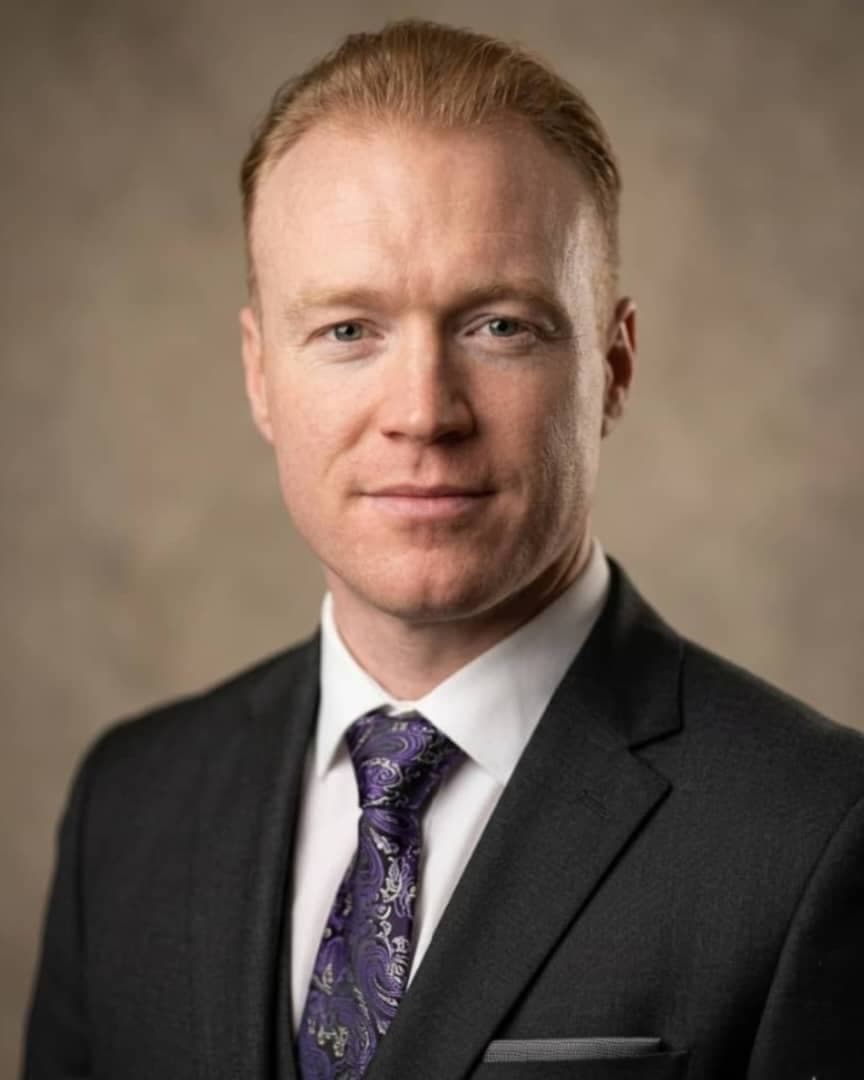 Francis Tobin — Dyslexia Specialist