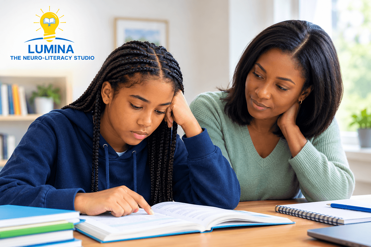 Dyslexia or Just a Slow Start with Reading? How to Tell the Difference